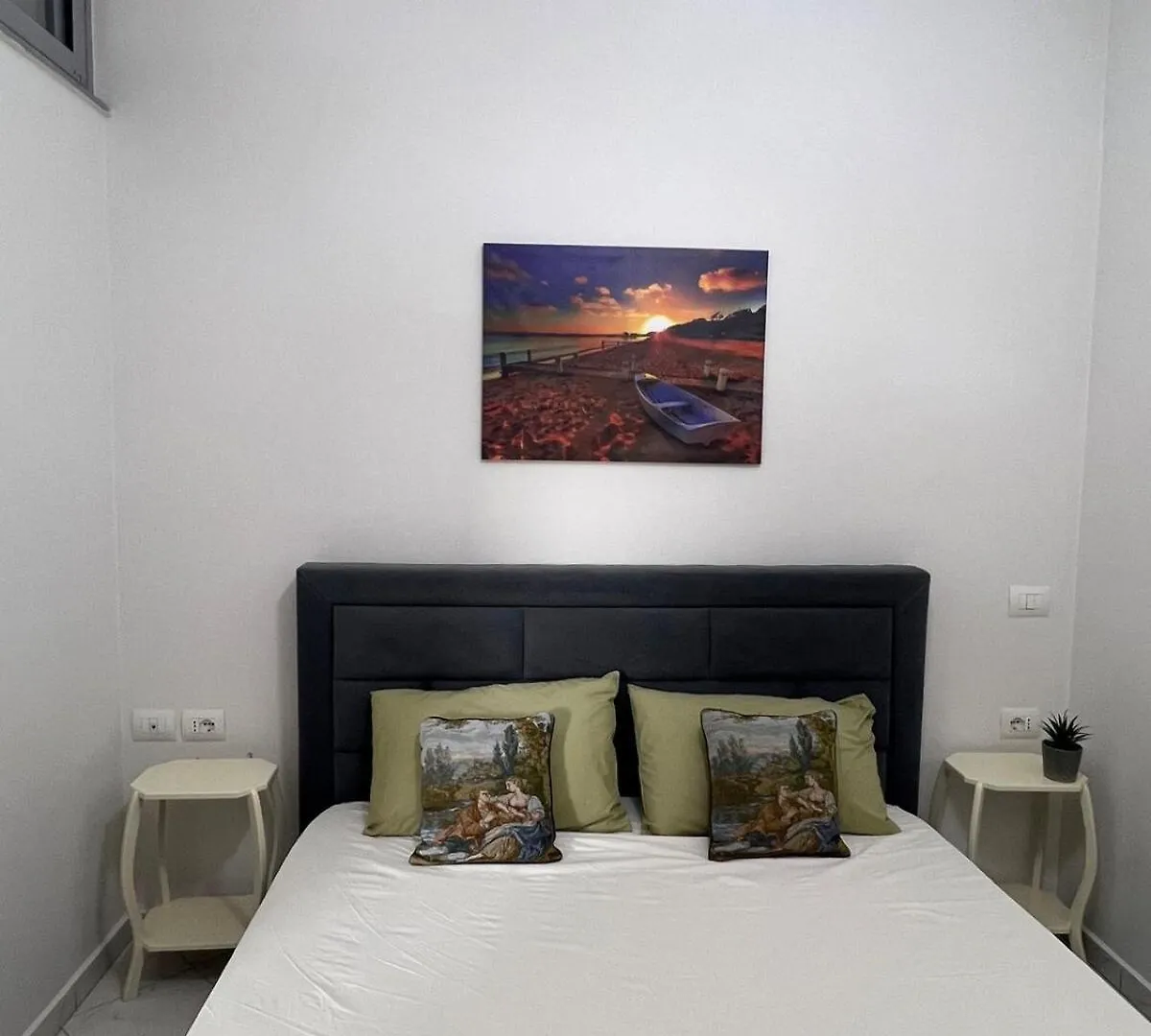 Appartement Golden Coast Hideout Flat à Vlorë 0*,  Albanie