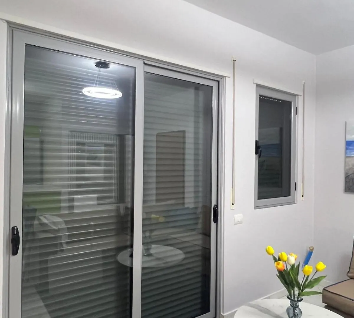 Appartement Golden Coast Hideout Flat à Vlorë