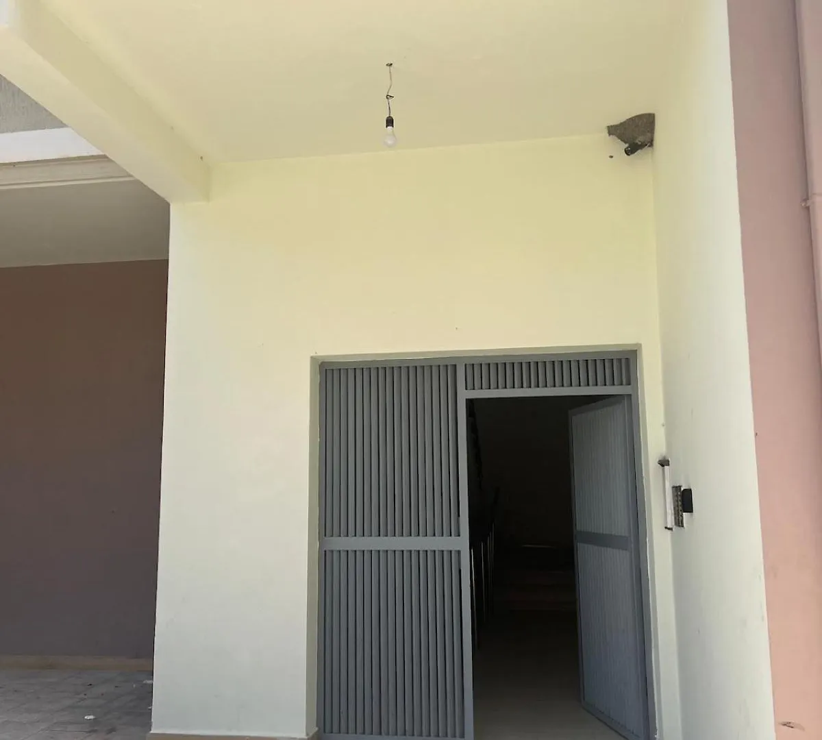 Appartement Golden Coast Hideout Flat à Vlorë Albanie