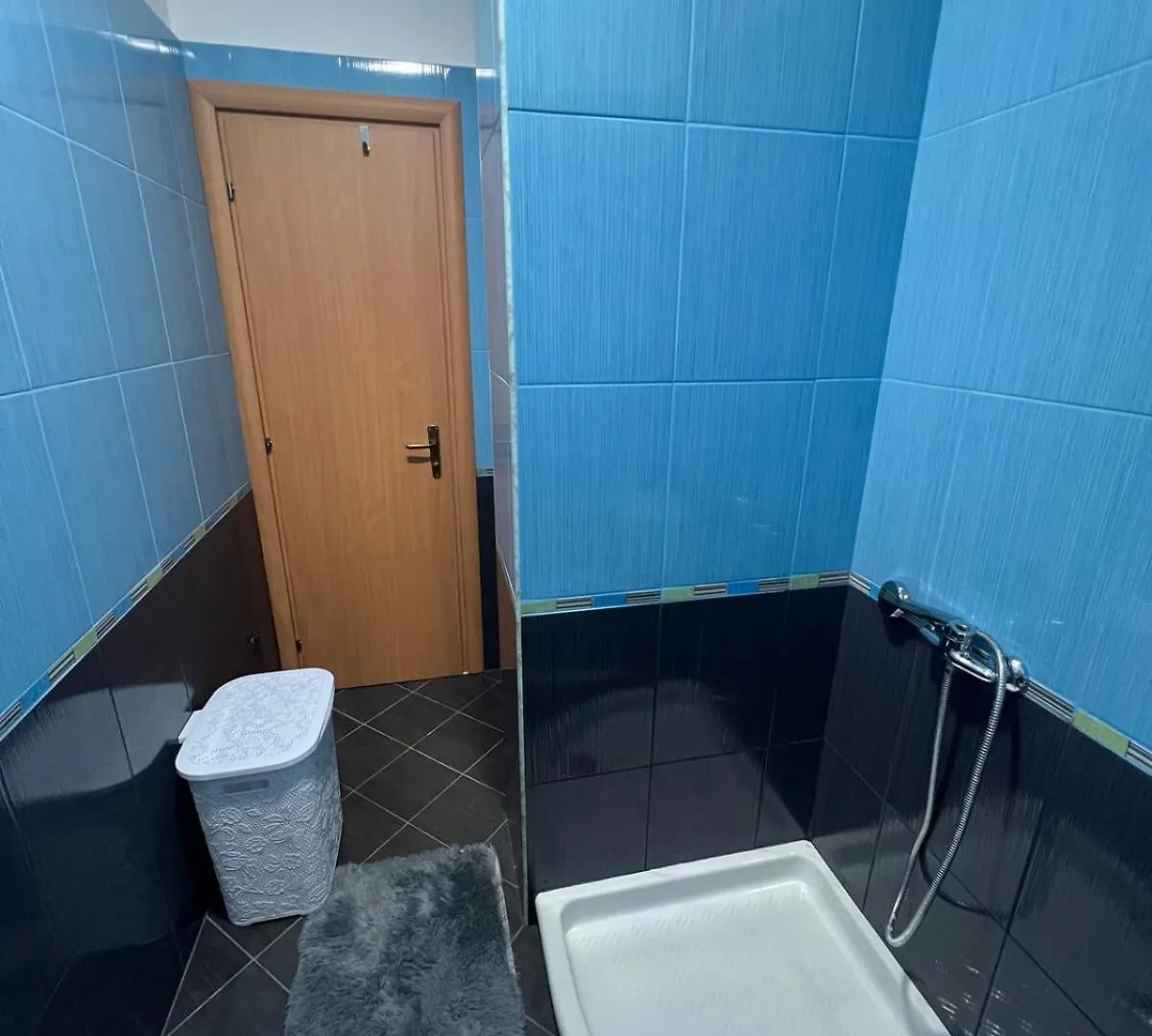 Appartement Golden Coast Hideout Flat à Vlorë