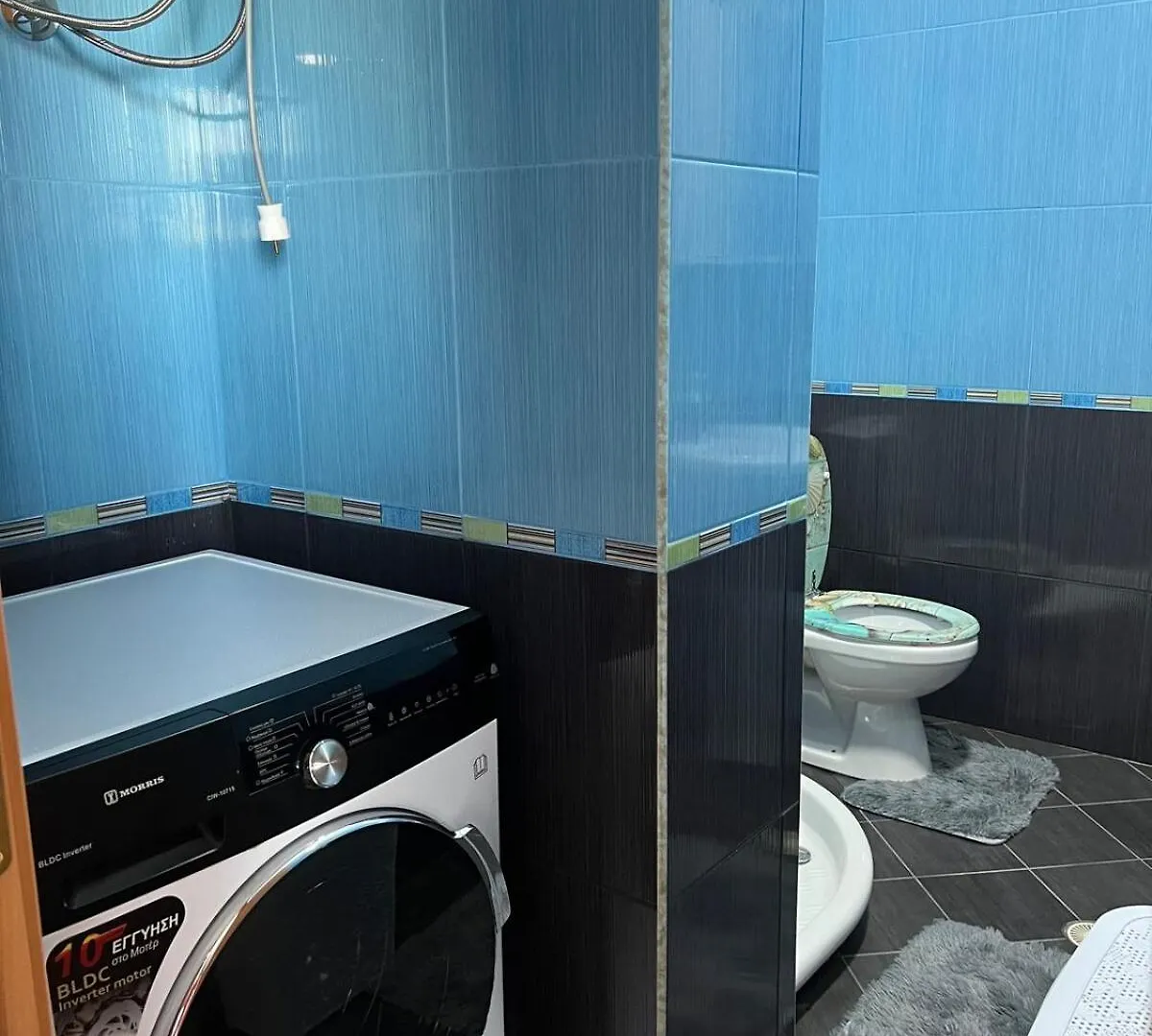 Appartement Golden Coast Hideout Flat à Vlorë